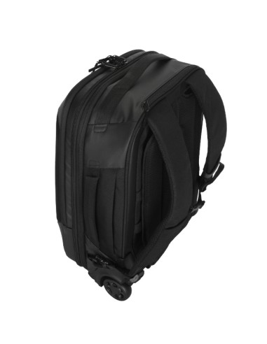 EcoSmart Mobile mochila Negro
