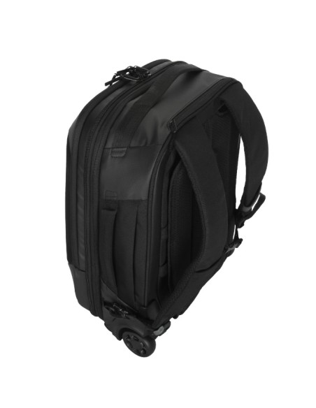 EcoSmart Mobile mochila Negro