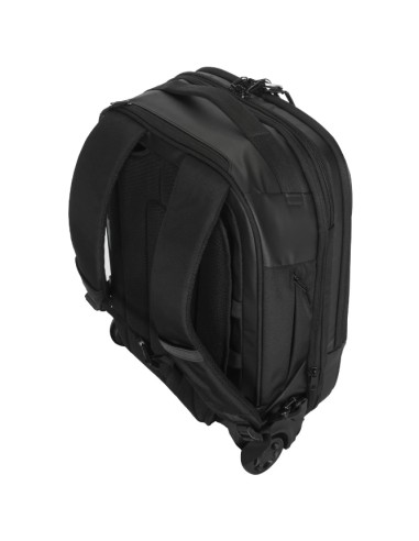 EcoSmart Mobile mochila Negro