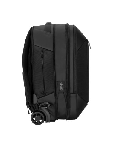 EcoSmart Mobile mochila Negro