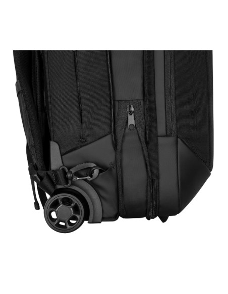 EcoSmart Mobile mochila Negro