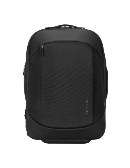 EcoSmart Mobile mochila Negro