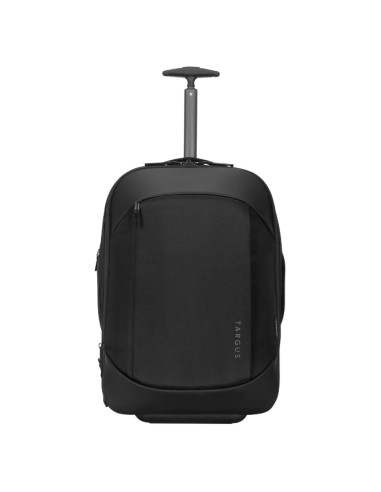 EcoSmart Mobile mochila Negro