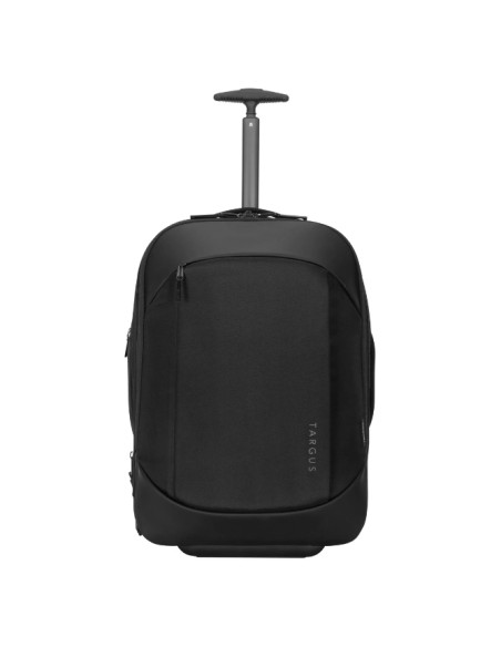 EcoSmart Mobile mochila Negro