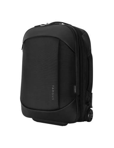 EcoSmart Mobile mochila Negro