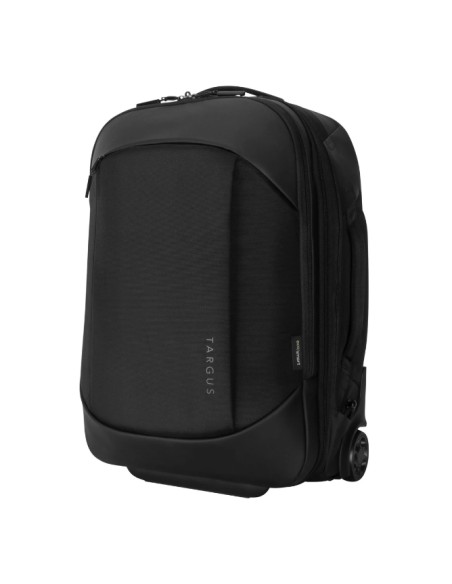 EcoSmart Mobile mochila Negro