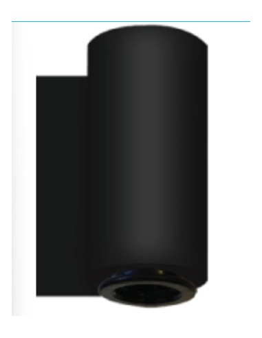 L0X1V000100118F3 cinta térmica 120 m Negro