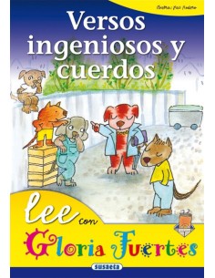 Versos ingeniosos y cuerdos