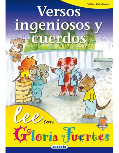 Versos ingeniosos y cuerdos