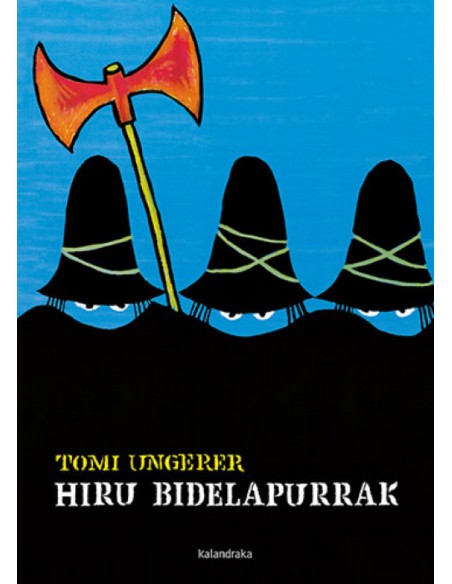 HIRU BIDELAPURRAK NE