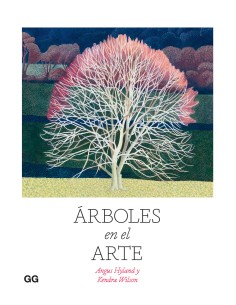 Arboles en el arte