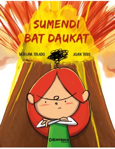Sumendi bat daukat