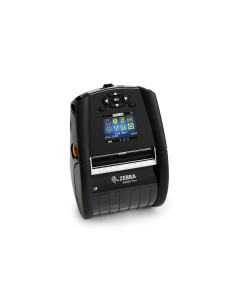ZQ620 Plus impresora de etiquetas Térmica directa 203 x 203 DPI 115 mm/s Inalámbrico y alámbrico Bluetooth