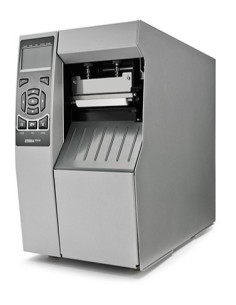 ZT510 impresora de etiquetas Transferencia térmica 203 x 203 DPI 305 mm/s Ethernet Bluetooth