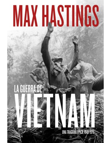 La guerra de Vietnam