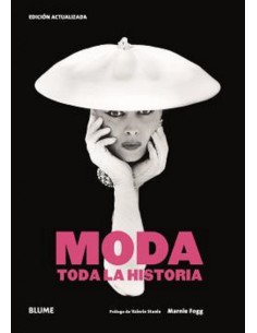 Moda Toda la historia