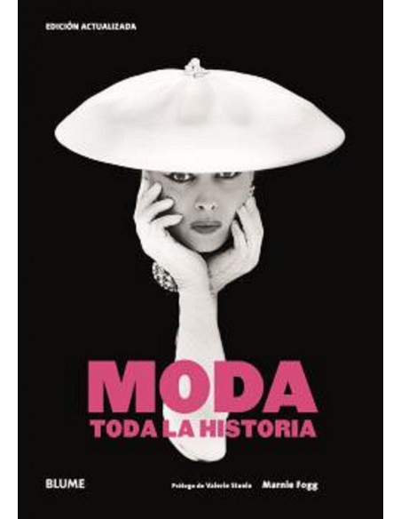 Moda Toda la historia
