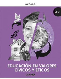 GENIOX ED VALORES CIVICOS ETICOS LA