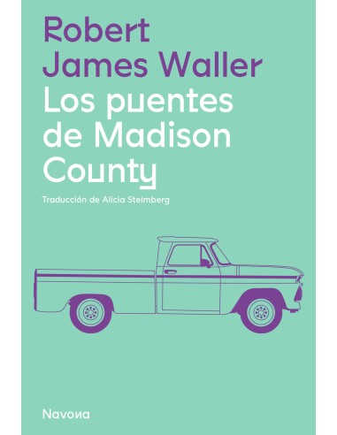 Los puentes de Madison County