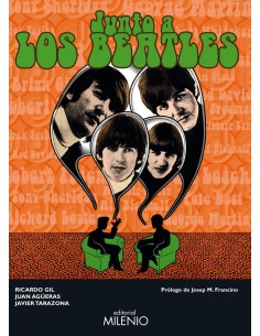 Junto a los Beatles