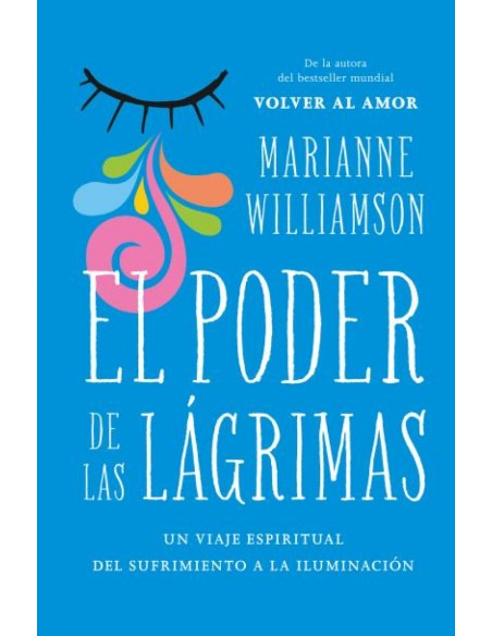 El poder de las lagrimas