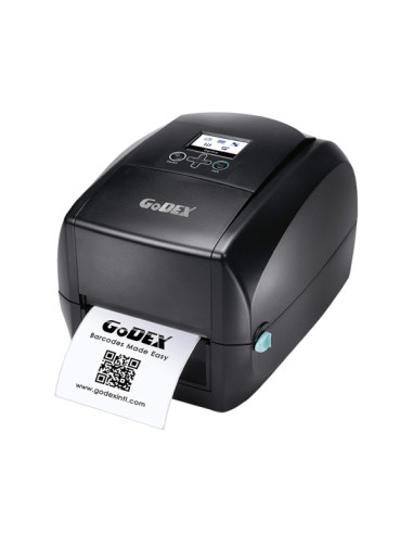 IMPRESORA ETIQUETAS RT-700I PRO impresora de etiquetas Térmica directa / transferencia térmica