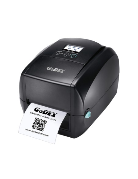 IMPRESORA ETIQUETAS RT-700I PRO impresora de etiquetas Térmica directa / transferencia térmica