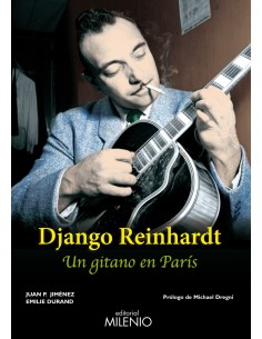Django Reinhardt