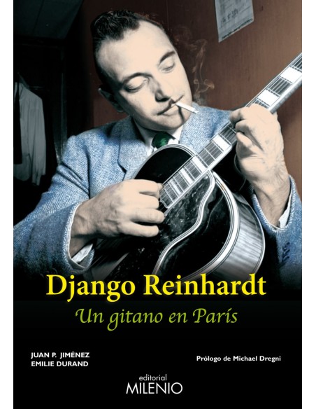 Django Reinhardt