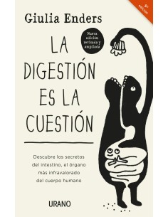 LA DIGESTION ES LA CUESTION