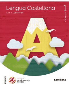 1PRI LENGUA ACENTOS CAST ED22