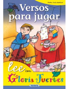 Versos para jugar