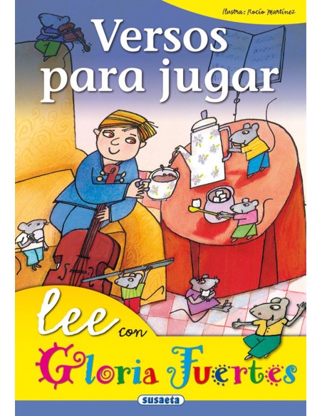 Versos para jugar