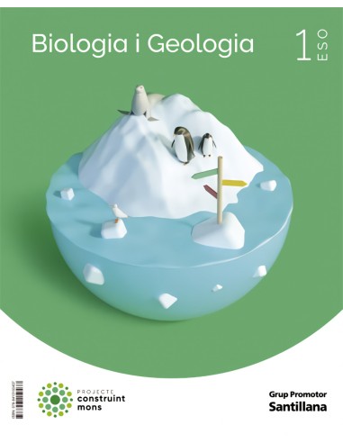 1ESO BIOLO Y GEOLO CM CATAL ED22
