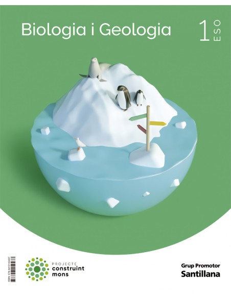 1ESO BIOLO Y GEOLO CM CATAL ED22