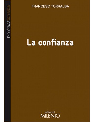 La confianza