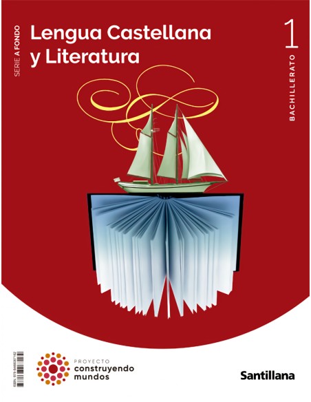 Lengua y Liter A Fondo 1BTO CM cast