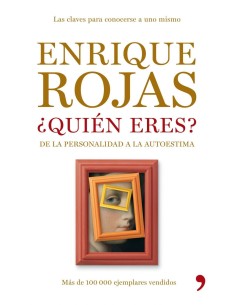 Quien eres