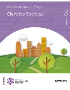 CSociales 3Prm C Leon CM cast