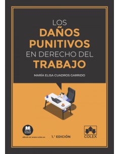 Los danos punitivos en el Derecho del trabajo
