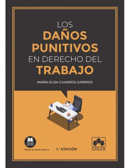 Los danos punitivos en el Derecho del trabajo