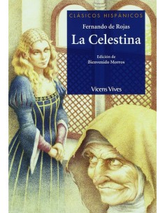 La Celestina Coleccion Clasicos Hispanicos Auxiliar Bup