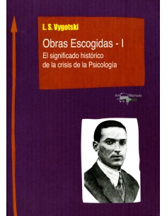 Obras Escogidas I