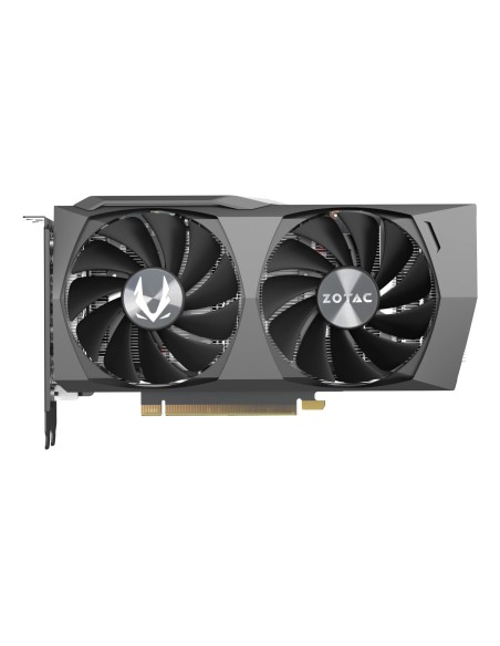 GeForce RTX 3060 Twin Edge NVIDIA 12 GB GDDR6