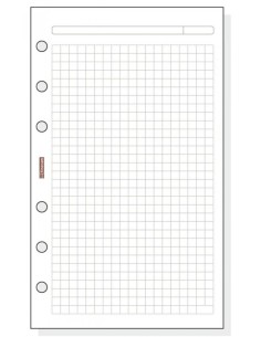 Recambio liso open r1042 155x215mm