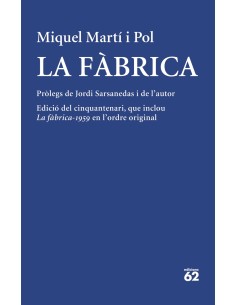 La fabrica