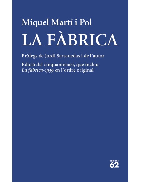 La fabrica