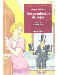 Tres Sombreros De Copa N c