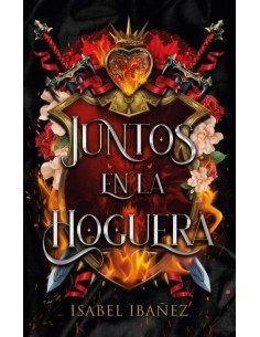 Juntos en la hoguera