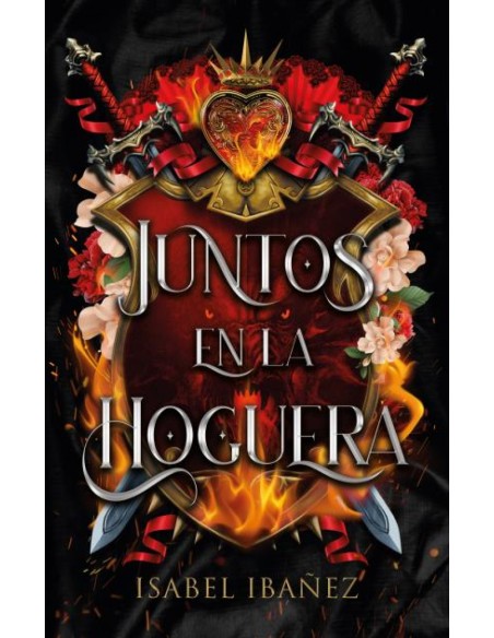 Juntos en la hoguera